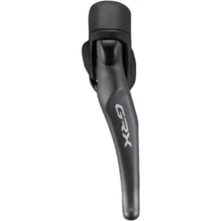 Shimano GRX ST-RX820 Mechanical Shift Hydraulic STI Lever - 2 Speed - Left Hand