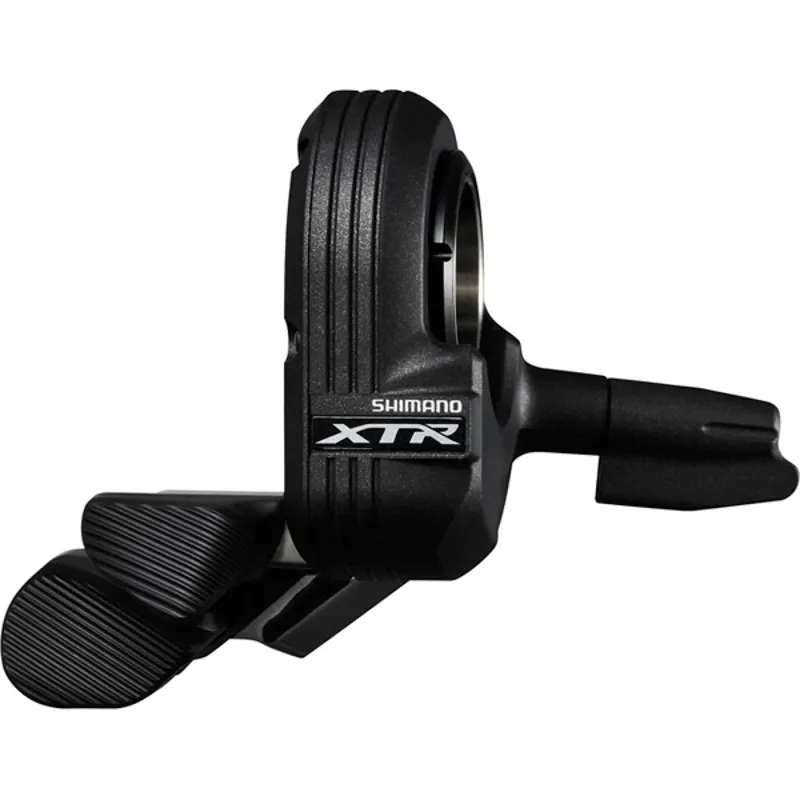 Shimano SW-M9050 XTR Di2 Shift Switch E-tube Clamp Band Type - LH 1 Shimano SW-M9050 XTR Di2 Shift Switch E-tube Clamp Band Type - LH