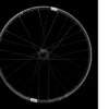 Crankbrothers Crank Brothers Synthesis E-Bike 29/27.5 Boost MTB Wheelset