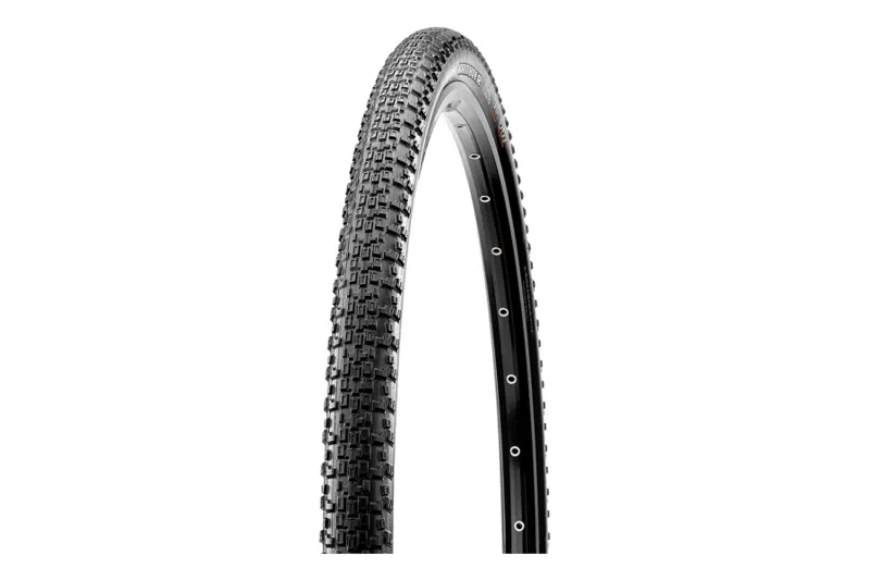 Maxxis Rambler Folding EXO TR 700c Hybrid Tyre 1 Maxxis Rambler Folding EXO TR 700c Hybrid Tyre