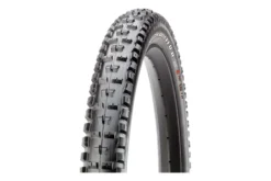 Maxxis High Roller II+ Folding EXO TR 27.5 X 3.00 MTB Tyre