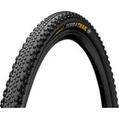 Continental Terra Trail Folding Gravel Tyre - 700 X 40c