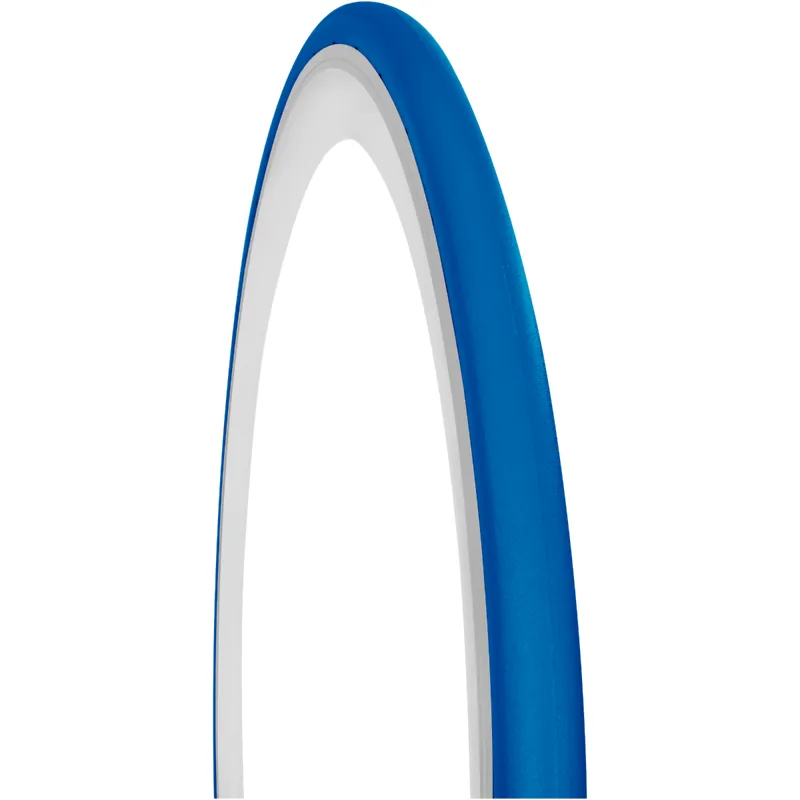 Tannus Aither 1.1 Road Tyre - 700 X 23c - Slick Blue 3 Tannus Aither 1.1 Road Tyre - 700 X 23c - Slick Blue - Image 3