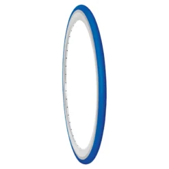 Tannus Aither 1.1 Road Tyre - 700 X 23c - Slick Blue 8 Tannus Aither 1.1 Road Tyre - 700 X 23c - Slick Blue -Spin And Ride tt70023r11blu 4