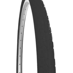Tannus Aither 1.1 Hybrid Tyre - 700 X 40c - Shield Black 9 Tannus Aither 1.1 Hybrid Tyre - 700 X 40c - Shield Black -Spin And Ride tt70040r11blk 2