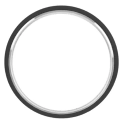 Tannus Aither 1.1 Hybrid Tyre - 700 X 40c - Shield Black 7 Tannus Aither 1.1 Hybrid Tyre - 700 X 40c - Shield Black -Spin And Ride tt70040r11blk 5