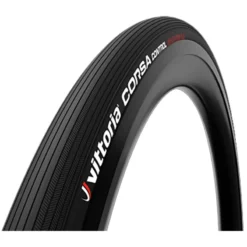 Vittoria Corsa Control G2.0 Folding Black Tyres - 700c