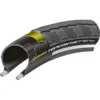Continental Top Contact Reflective Folding Hybrid Tyre - 700x28c