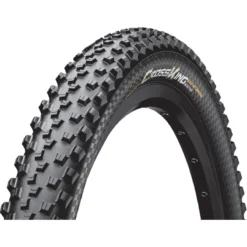 Continental Cross King 27.5x2.3 Folding BlackChili ProTection MTB Tyre