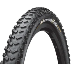 Continental Mountain King III 27.5x2.6 Folding BlackChili Protection