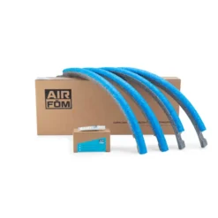 Air Fom 27.5 Inch Tyre Insert -Spin And Ride varairf275 2 2