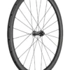 Dt-swiss DT Swiss CRC 1100 Spline DB Carbon Tubular 38mm Front Wheel - 12x100mm