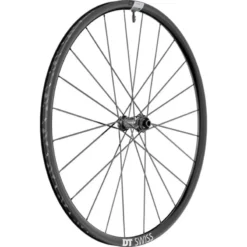 Dt-swiss DT Swiss E 1800 SPLINE Disc Clincher 700c Front Wheel - 23x22mm
