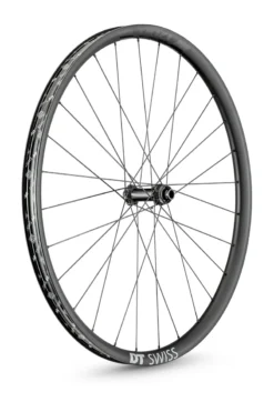 Dt-swiss DT Swiss EXC 1200 Spline Carbon 29er Boost 30mm Front Wheel - 15x110mm