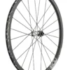 Dt-swiss DT Swiss GR 1600 SPLINE Clincher 700c 25mm Front Wheel - 12x100mm