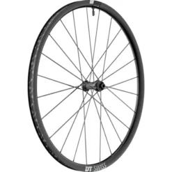 Dt-swiss DT Swiss GR 1600 SPLINE Disc Clincher 700c Front Wheel - 25x24mm
