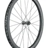 Dt-swiss DT Swiss GRC 1400 Spline DB Carbon 700c 42mm Front Wheel - 12x100mm