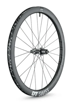 Dt-swiss DT Swiss GRC 1400 Spline DB Carbon 650b 42mm Rear Wheel - 12x142mm