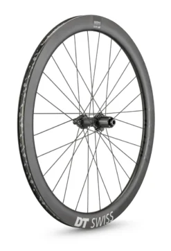 Dt-swiss DT Swiss HEC 1400 Spline DB Carbon 700c 47mm Rear Wheel - 12x148mm