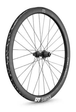 Dt-swiss DT Swiss HGC 1400 Spline DB Carbon 700c 47mm Rear Wheel - 12x148mm