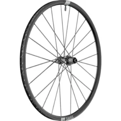 Dt-swiss DT Swiss P 1800 SPLINE Disc Clincher 700c Rear Wheel - Shimano HG - 23x20mm