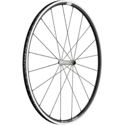 Dt-swiss DT Swiss PR 1600 SPLINE Wheel - Clincher 23 X 18 Mm - Front
