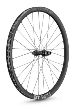 Dt-swiss DT Swiss XMC 1200 SPLINE Carbon Boost 29er 30mm Rear Wheel - 12x148mm
