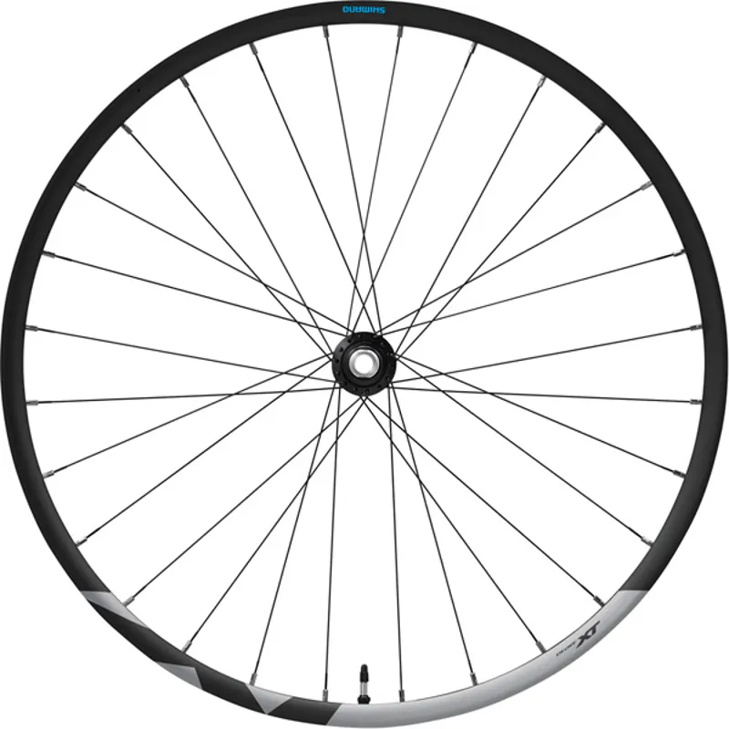 Shimano WH-M8120 XT 27.5 15x110mm E-thru Center Lock Disc Front Wheel 1 Shimano WH-M8120 XT 27.5 15x110mm E-thru Center Lock Disc Front Wheel