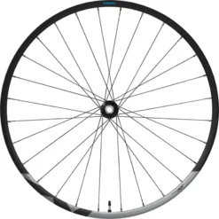 Shimano WH-M8120 XT 29er 15x110mm E-thru Center Lock Disc Front Wheel