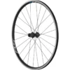 Shimano WH-RS100 Clincher 11 Speed 130 Mm QR Rear Road Wheel - Black