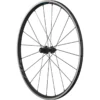 Shimano WH-RS300 130mm 9/10/11Spd QR Clincher Rear Road Wheel - Black