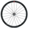 Fulcrum Wind 40 Road Rim Brake Wheelset - Black