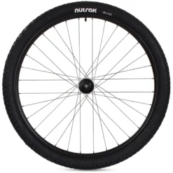 M Part MTB Disc 29er Rear Wheel/Tyre Bundle Black 135mm QR