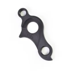 Wheels Manufacturing Derailleur Dropout Hanger - 316 - Black