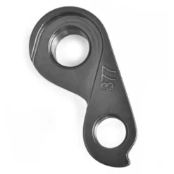 Wheels Manufacturing Derailleur Dropout Hanger - 377 - Black