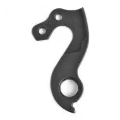 Wheels Manufacturing Derailleur Dropout Hanger - 383 - Black