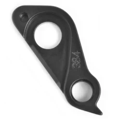 Wheels Manufacturing Derailleur Dropout Hanger - 384 - Black