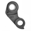 Wheels Manufacturing Derailleur Dropout Hanger - 399 - Black