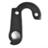 Wheels Manufacturing Derailleur Dropout Hanger - 406 - Black