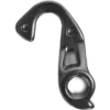 Wheels Manufacturing Derailleur Dropout Hanger - 408 - Black