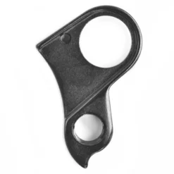 Wheels Manufacturing Derailleur Dropout Hanger - 410 - Black
