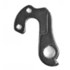 Wheels Manufacturing Derailleur Dropout Hanger - 411 - Black