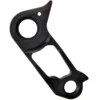 Wheels Manufacturing Derailleur Dropout Hanger - 420 - Black