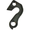 Wheels Manufacturing Derailleur Dropout Hanger - 431 - Black