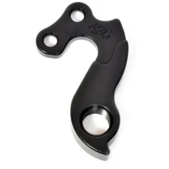 Wheels Manufacturing Derailleur Dropout Hanger - 435 - Black