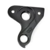 Wheels Manufacturing Derailleur Dropout Hanger - 439 - Black