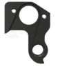 Wheels Manufacturing Derailleur Dropout Hanger - 470 - Black