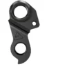 Wheels Manufacturing Derailleur Dropout Hanger - 472 - Black