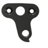 Wheels Manufacturing Derailleur Dropout Hanger - 503 - Black