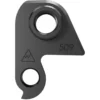 Wheels Manufacturing Derailleur Dropout Hanger - 509 - Black